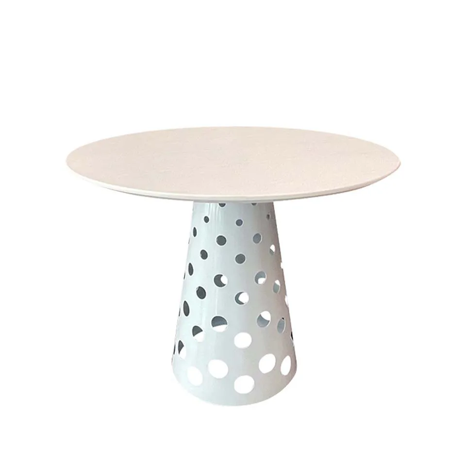 ダイニングテーブルRT-1386ホワイト