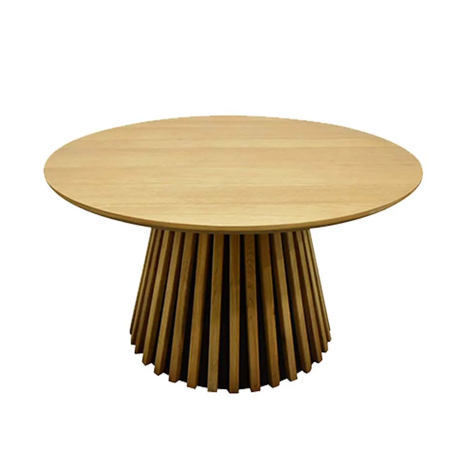 コーヒーテーブルGDR003オーク