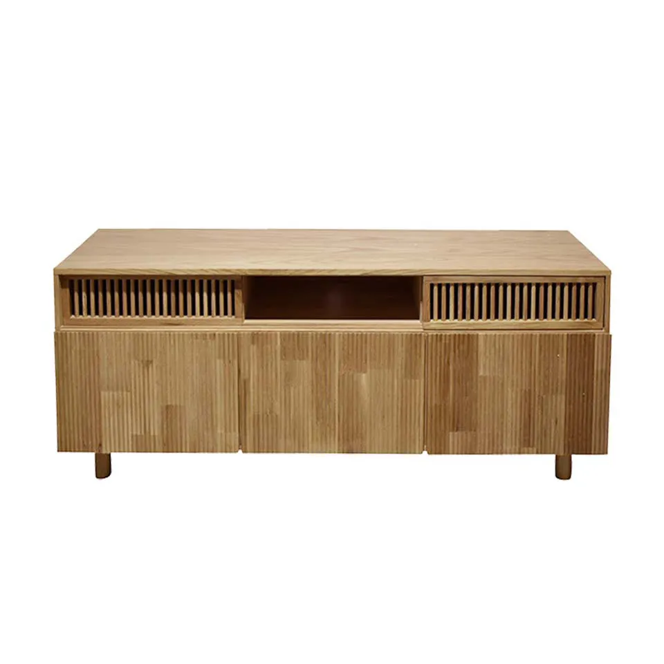 キャビネットMUK003オーク