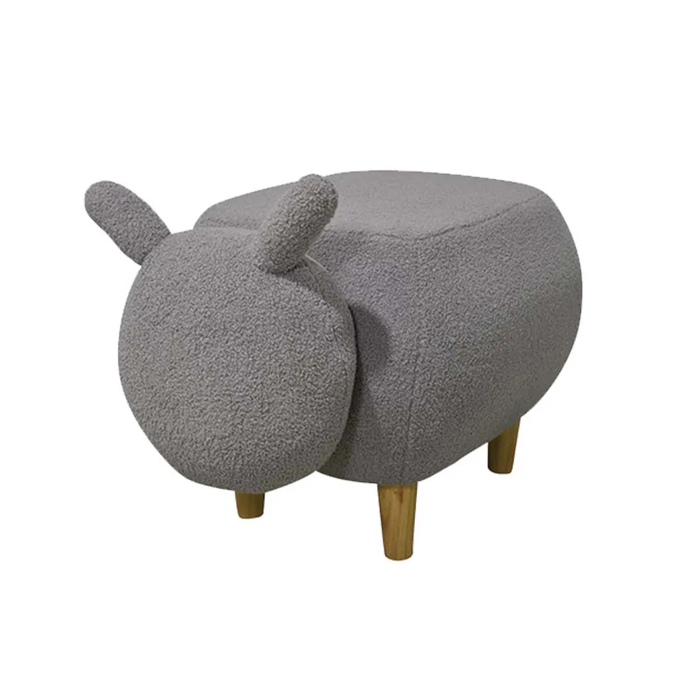 OT-166ゴートスツールグレー