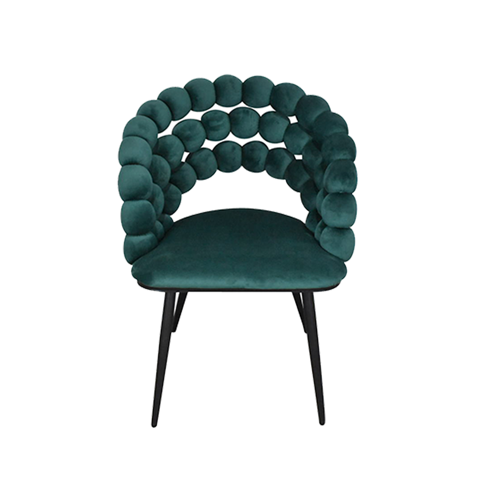 チェアSST003グリーン