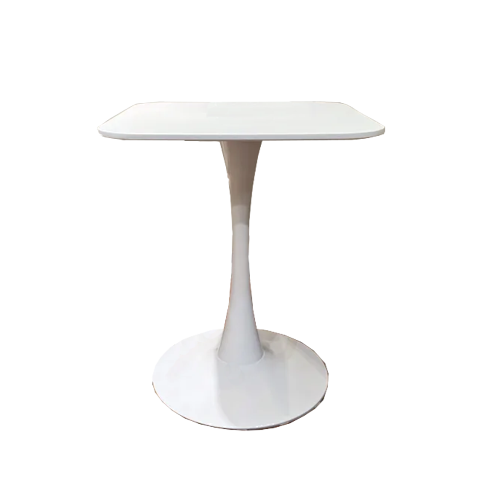 ダイニングテーブルSDT-295ホワイト