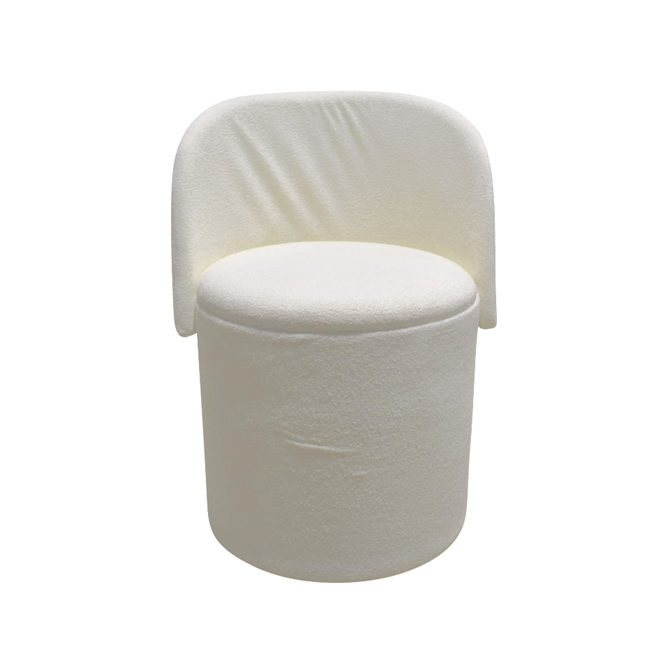 チェアHS15ストレージホワイト