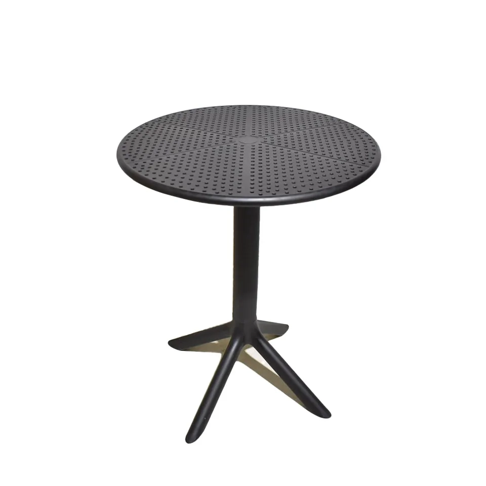 テーブルT-100ブラック