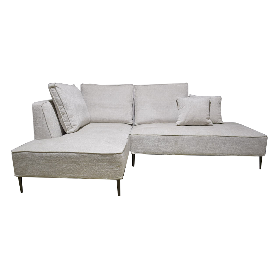 カウチソファ INFINITEホワイト