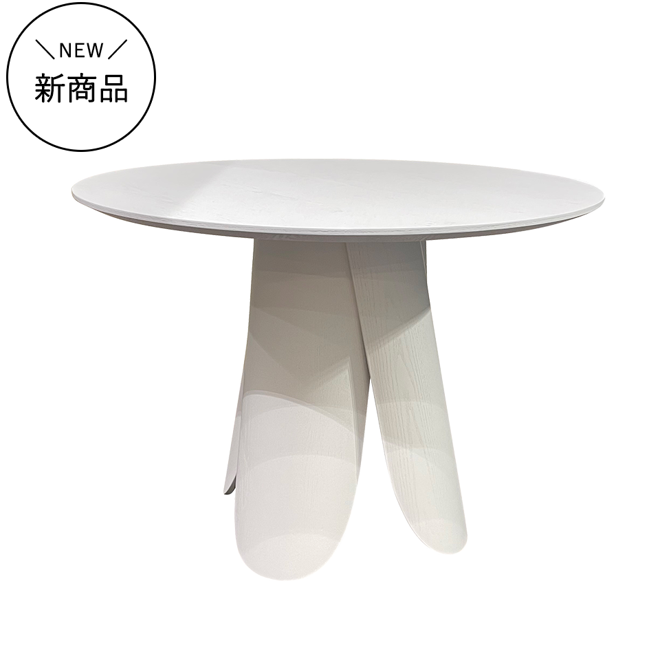 テーブルRT-S260ホワイト