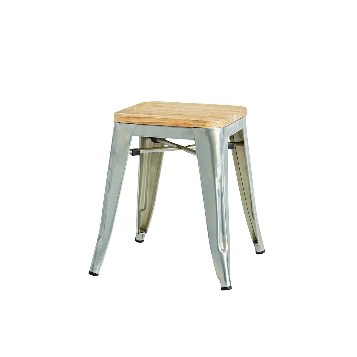 【同色２脚セット】スツールT3503-18Mガルバナイ...