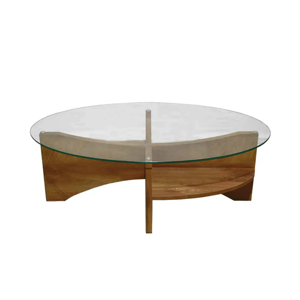 センターテーブルBF69002ウォールナット