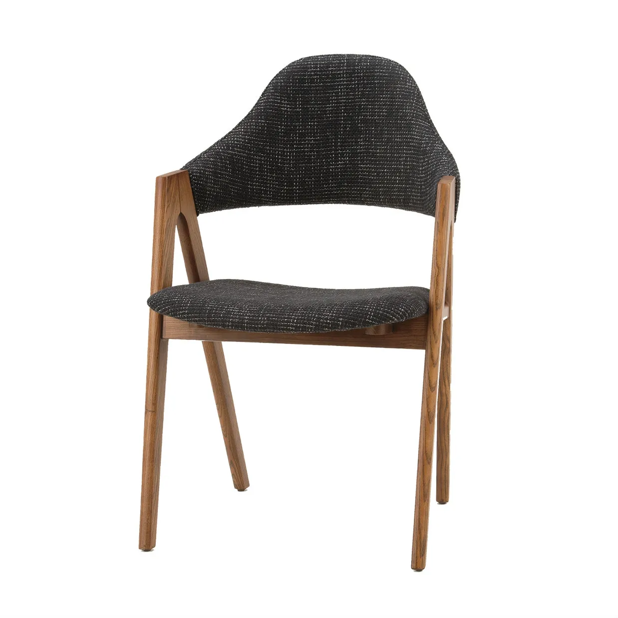 チェアRY14ウォールナット/ブラック