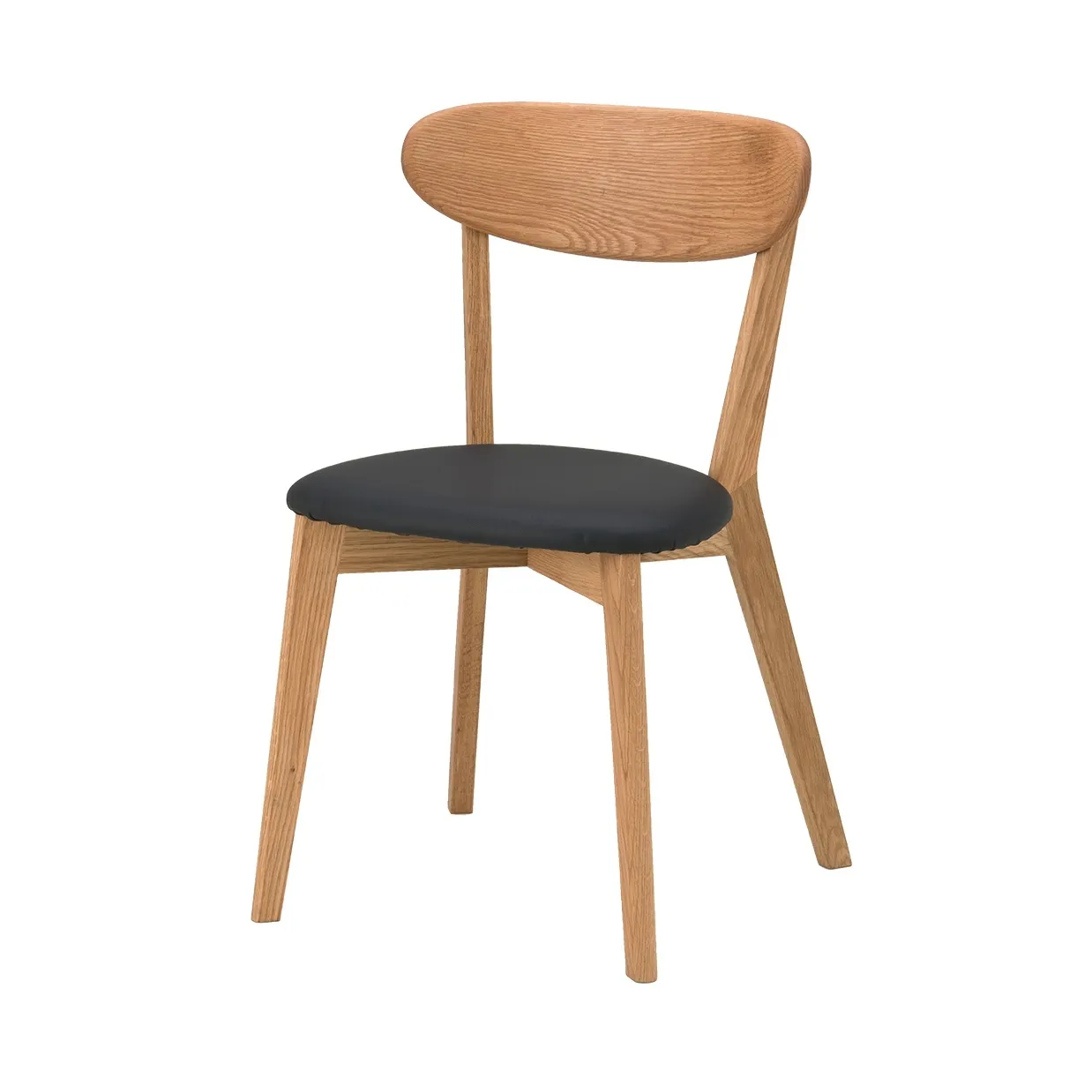 チェアMK1T4Cブラック