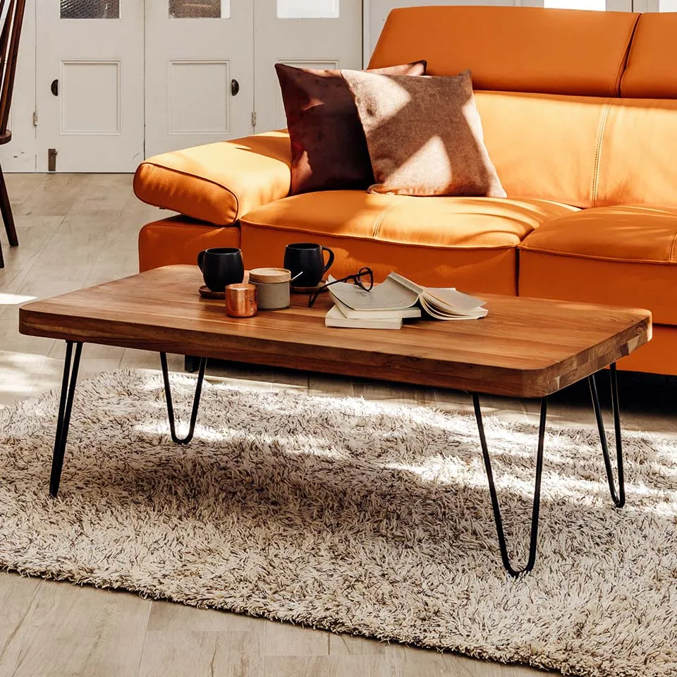 コーヒーテーブルSLO-04