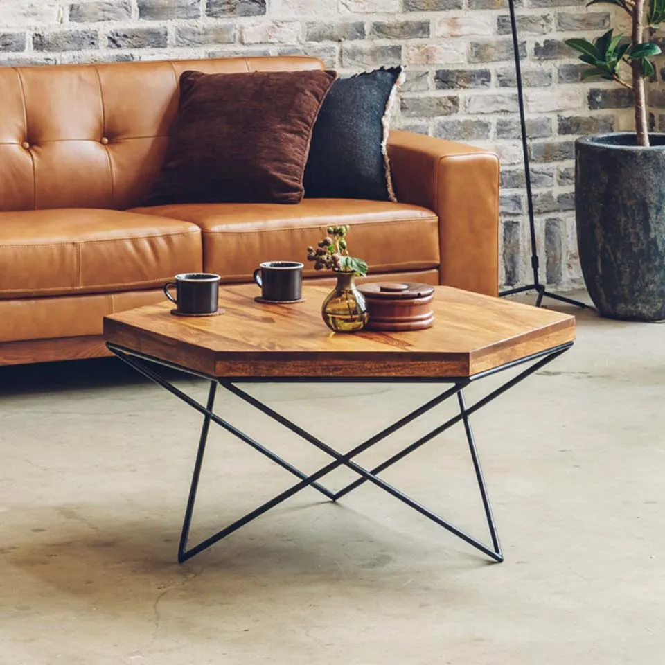 コーヒーテーブルSC-463