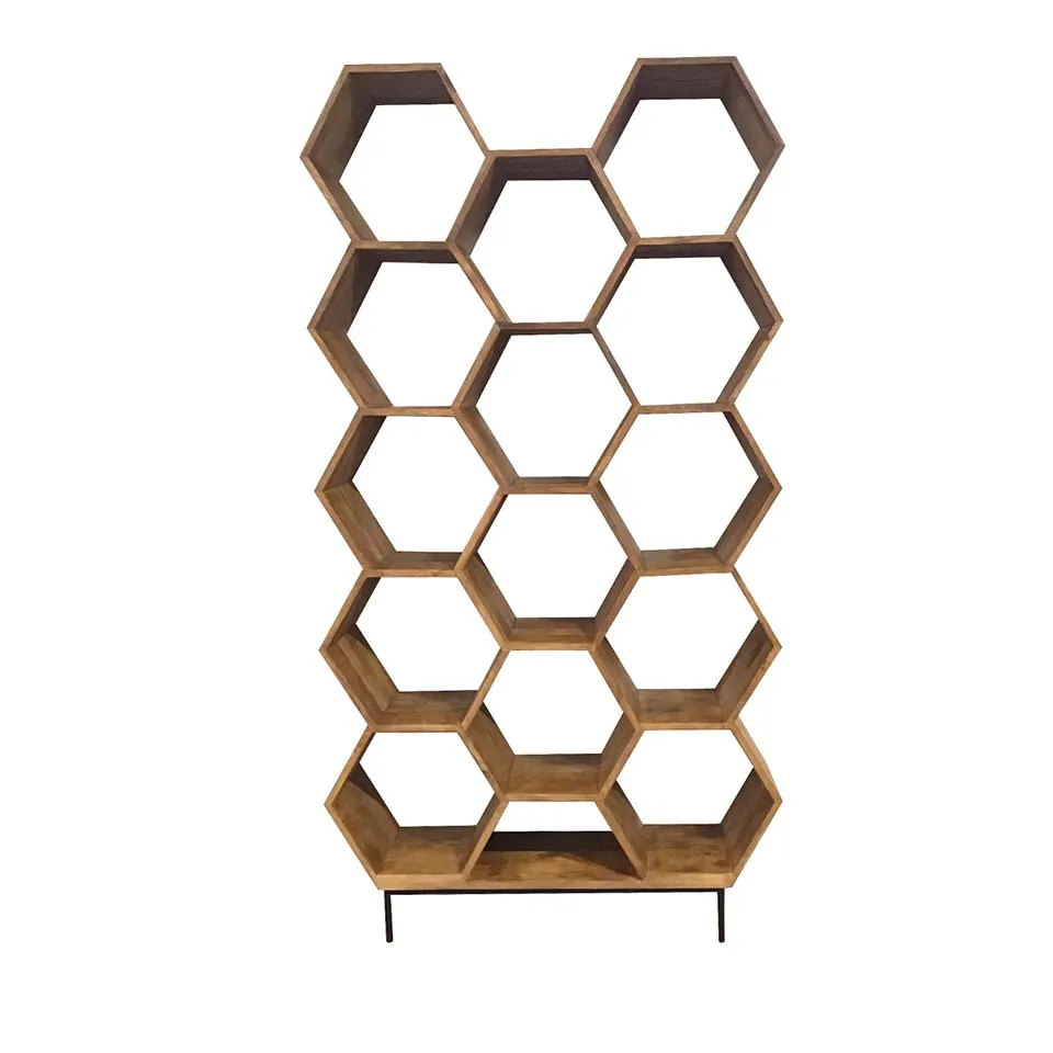 ブックケースSC-388B