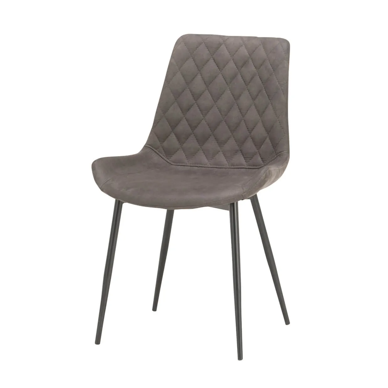 チェアSDR2847Bグレー