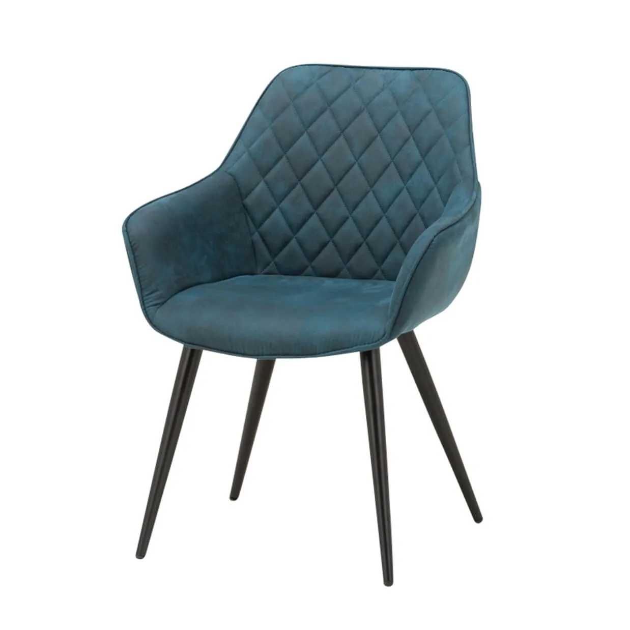 チェアSDR2802ブルー