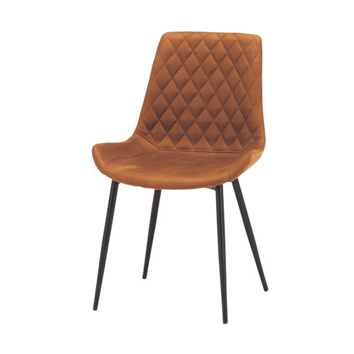 チェアSDR2847Bブラウン