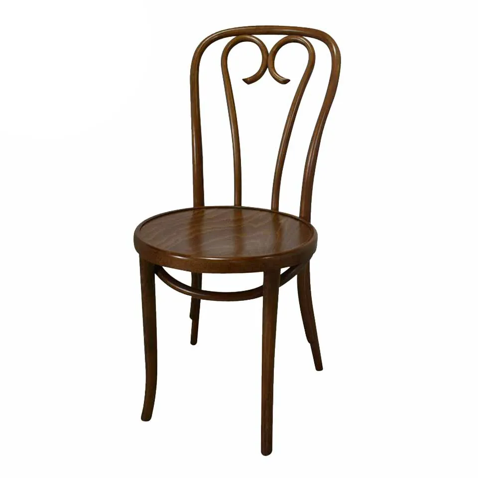 チェアA16ウォールナット