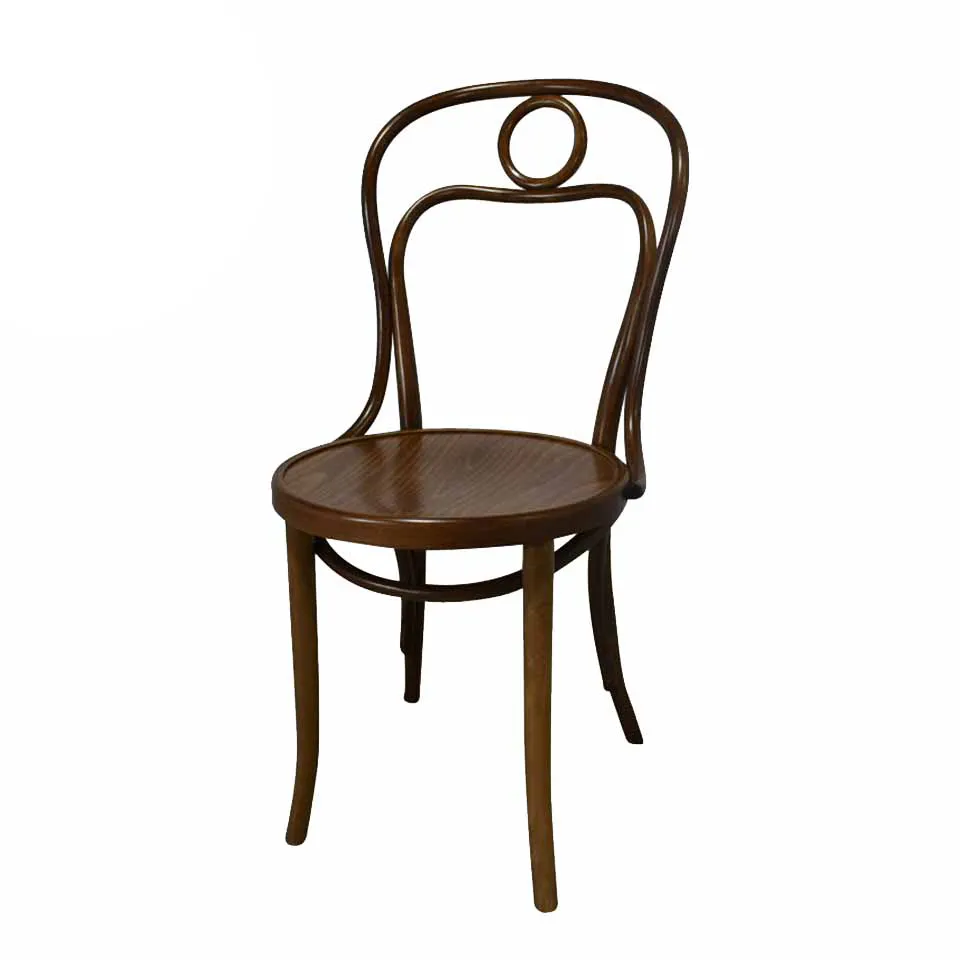 チェアA31ウォールナット