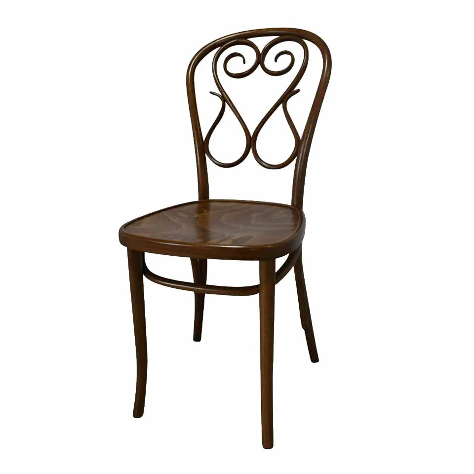 チェアA4ウォールナット