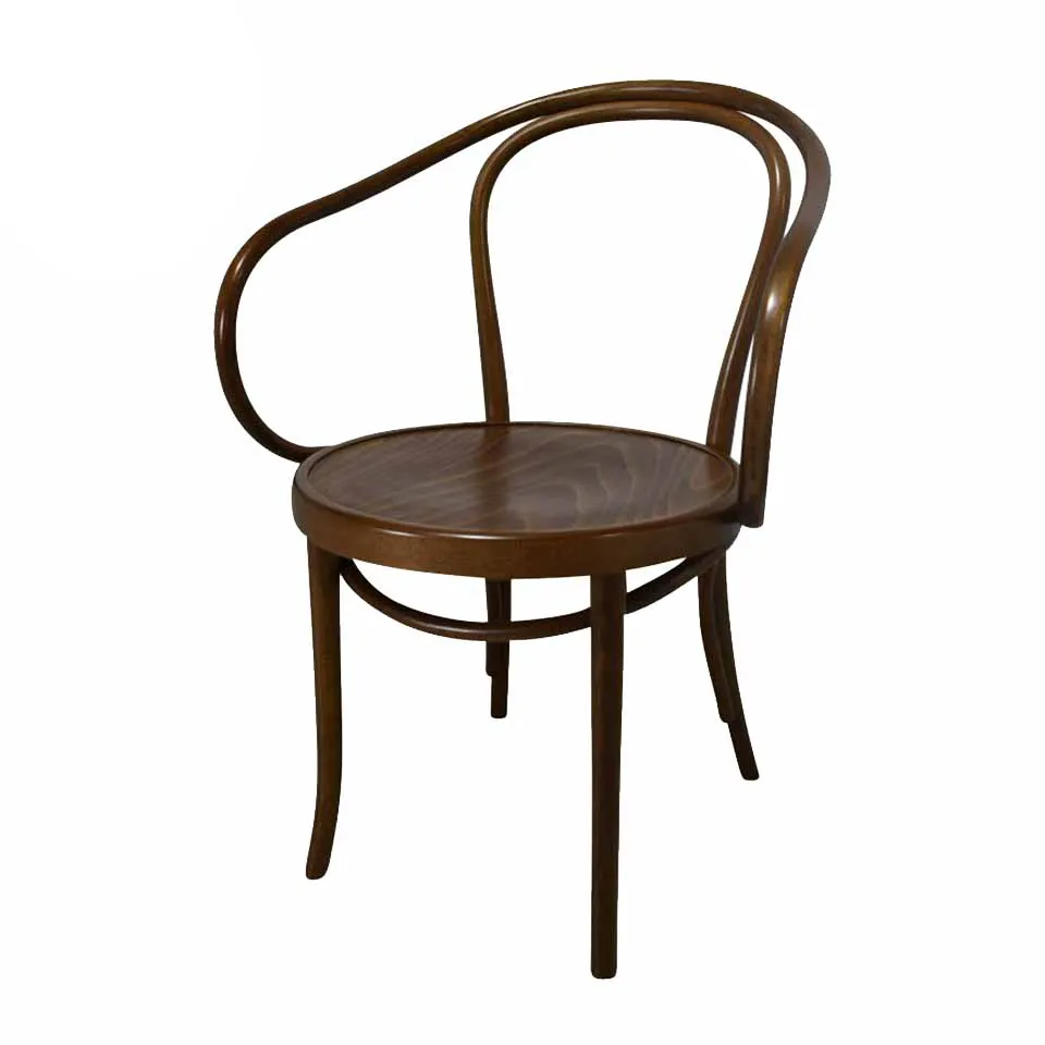 チェアB9ウォールナット