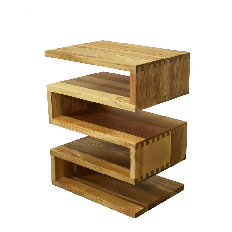 サイドテーブルSTBZ05オーク