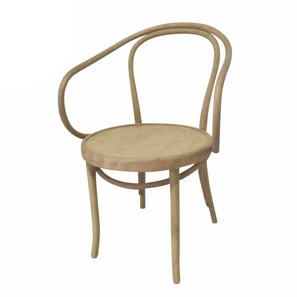 チェアB9オイル